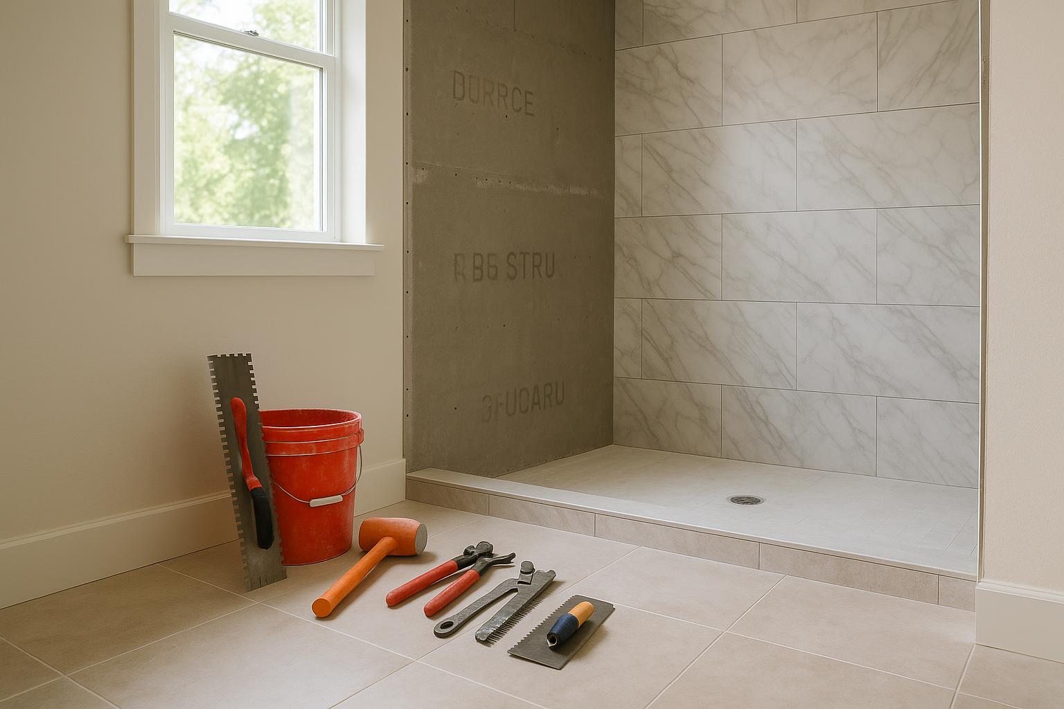 How Long Does a Bathroom Remodel Actually Take?